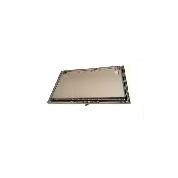 Thalassa - porte relief gauche + fermeture complète phd125 - Schneider Electric - NSYDPHD125LR