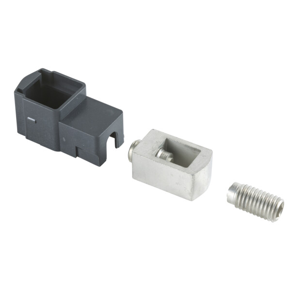 Schneider Electric 4 Bornes Clipsables 95Mm2 (Ins100/160) - Schneider Electric - 28948