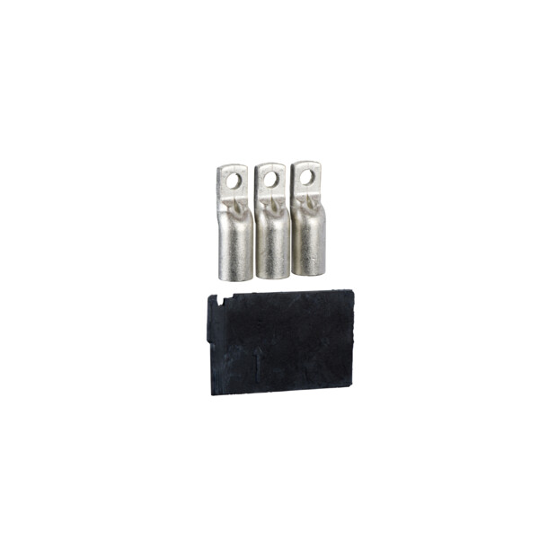 Schneider Electric 3 Cosses Simel 95Mm2 Plus Separateurs (Ins100/160) - Schneider Electric - 28951