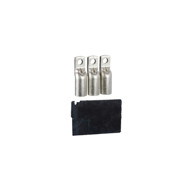 Schneider Electric 3 Cosses Simel 95Mm2 Plus Separateurs (Ins100/160) - Schneider Electric - 28951