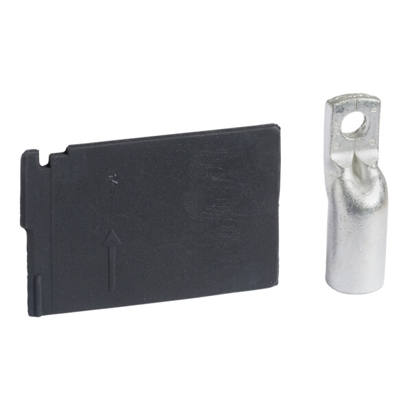 Schneider Electric 3 Cosses Simel 95Mm2 Plus Separateurs (Ins100/160) - Schneider Electric - 28951