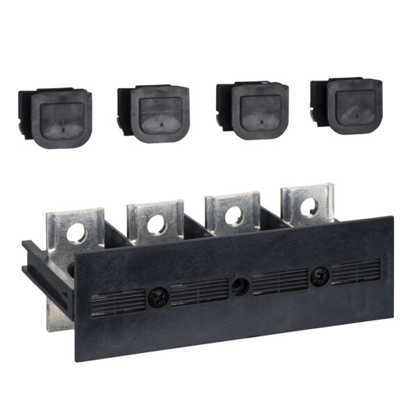 Schneider Electric Association Monobloc Inv250/Ns250 - Schneider Electric - 31066