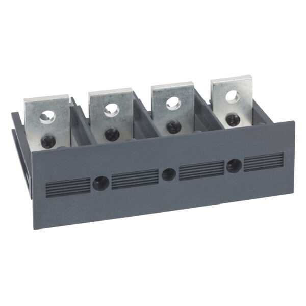 Schneider Electric Association Monobloc Inv320- 630/Ns400-630 - Schneider Electric - 31068