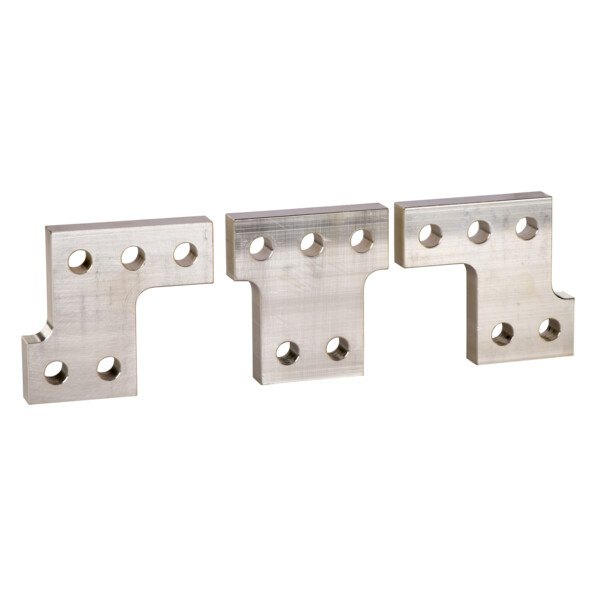 Schneider Electric Jeu D Épanouisseur Au Pas de 95 Mm à Platine pour Ins Et Inv 630B à 1600 3P - Schneider Electric - 31305