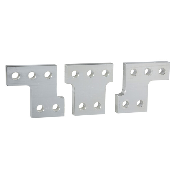 Schneider Electric Jeu D Épanouisseur Au Pas de 95 Mm à Platine pour Ins Et Inv 630B à 1600 3P - Schneider Electric - 31305
