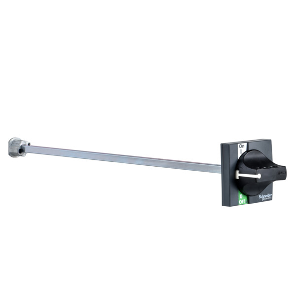 CDE ROTATIVE PROLONGEE FR ONTALE - INS 40 - Schneider Electric - LV428941