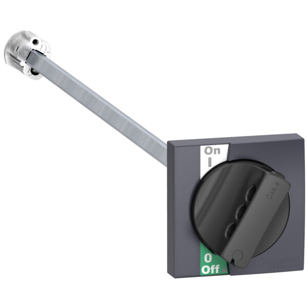 CDE ROTATIVE PROLONGEE FR ONTALE - INS 40 - Schneider Electric - LV428941