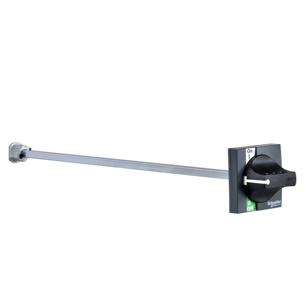 CDE ROTATIVE PROLONGEE FR ONTALE - INS 40 - Schneider Electric - LV428941