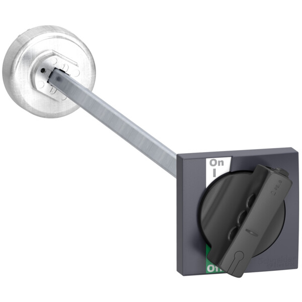 CDE ROT. PROLONGEE FRONTA LE (INS250 / IN - Schneider Electric - LV431050
