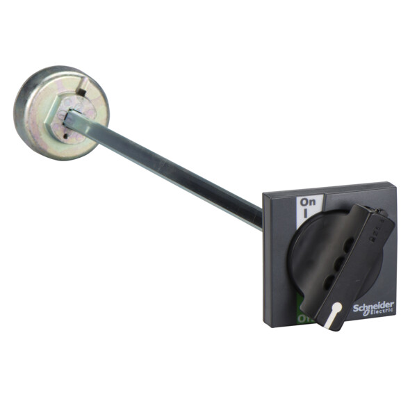CDE ROT. PROLONGEE FRONTA LE (INS250 / IN - Schneider Electric - LV431050