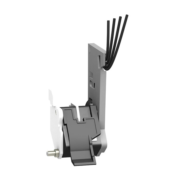 2 CONTACTS AVANCES A LA FERMETURE  ACCESSOIRE DISJONCTEUR NSX100-630 - Schneider Electric - LV429346