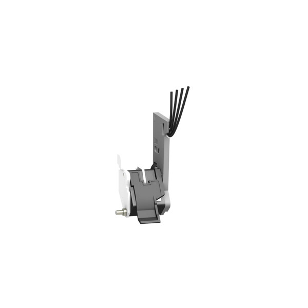 2 CONTACTS AVANCES A LA FERMETURE  ACCESSOIRE DISJONCTEUR NSX100-630 - Schneider Electric - LV429346