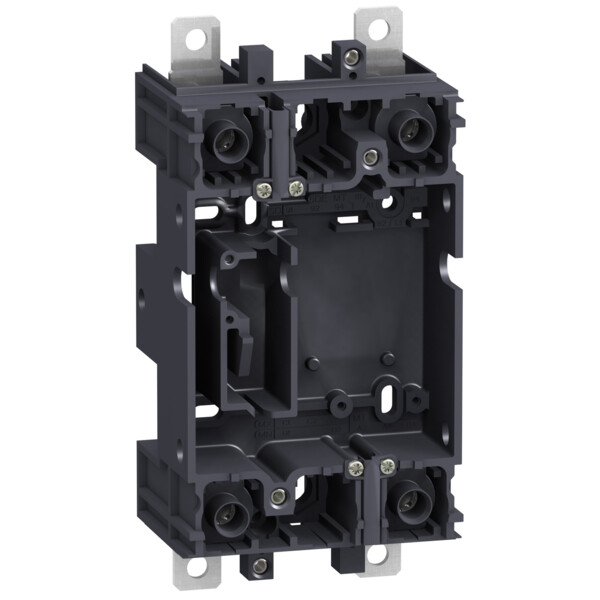 SOCLE DEBROCHABLE 2P  ACCESSOIRE DISJONCTEUR NSX100-250 - Schneider Electric - LV429265