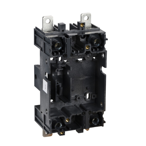 SOCLE DEBROCHABLE 2P  ACCESSOIRE DISJONCTEUR NSX100-250 - Schneider Electric - LV429265