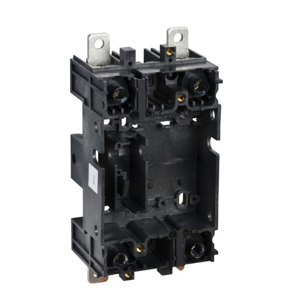 SOCLE DEBROCHABLE 3P  ACCESSOIRE DISJONCTEUR NSX100-250 - Schneider Electric - LV429266