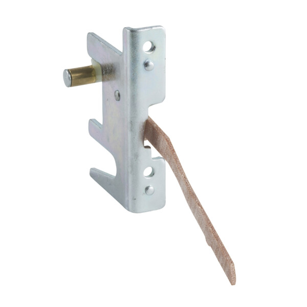 PERCUTEUR DE PRE DECLENCHEMENT  ACCESSOIRE DISJONCTEUR NSX100 250 - Schneider Electric - LV429270