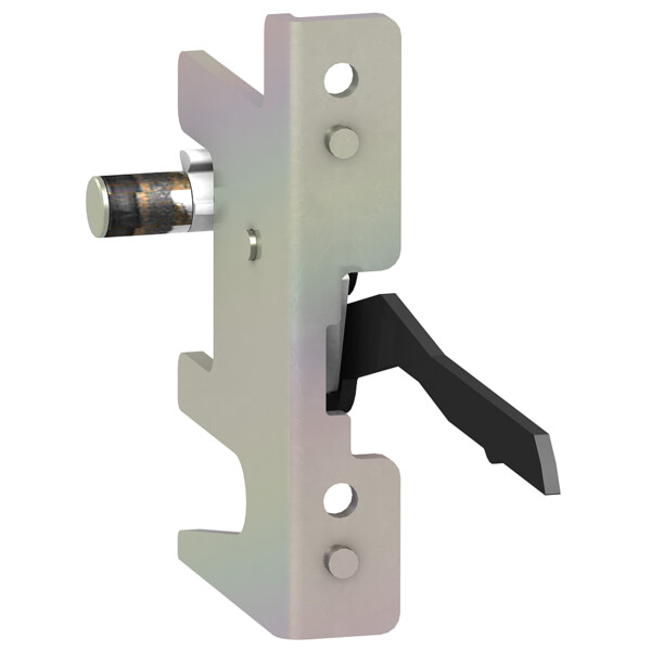 PERCUTEUR DE PRE DECLENCHEMENT  ACCESSOIRE DISJONCTEUR NSX100 250 - Schneider Electric - LV429270