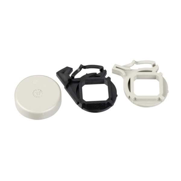 VERROUILLAGE CDE ROTATIVE  SANS SERRURE   ACCESSOIRE DISJONCTEUR NSX100 250 - Schneider Electric - LV429344