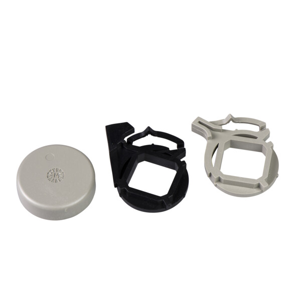 VERROUILLAGE CDE ROTATIVE  SANS SERRURE   ACCESSOIRE DISJONCTEUR NSX100 250 - Schneider Electric - LV429344