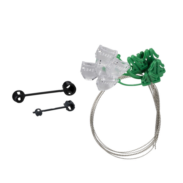 ACCESSOIRES DE PLOMBAGE  ACCESSOIRE DISJONCTEUR NS80 NSX630 INV INS - Schneider Electric - LV429375