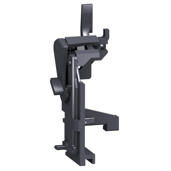 ADAPTATEUR SDE POUR DECLENCHEUR  ACCESSOIRE DISJONCTEUR NSX100-250 - Schneider Electric - LV429451