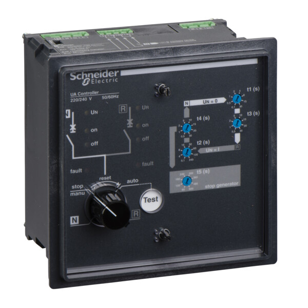 Schneider Electric Automatisme de Contrôle Ua 220 à 240 V - Schneider Electric - 29378