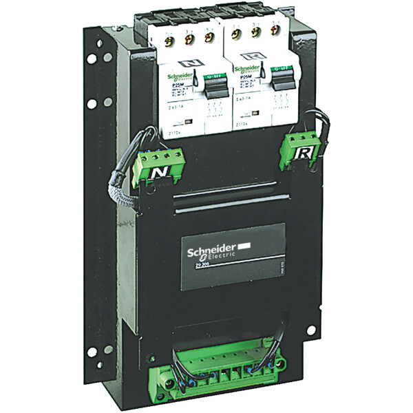 Schneider Electric Automatisme de Contrôle Ua 220 à 240 V - Schneider Electric - 29378