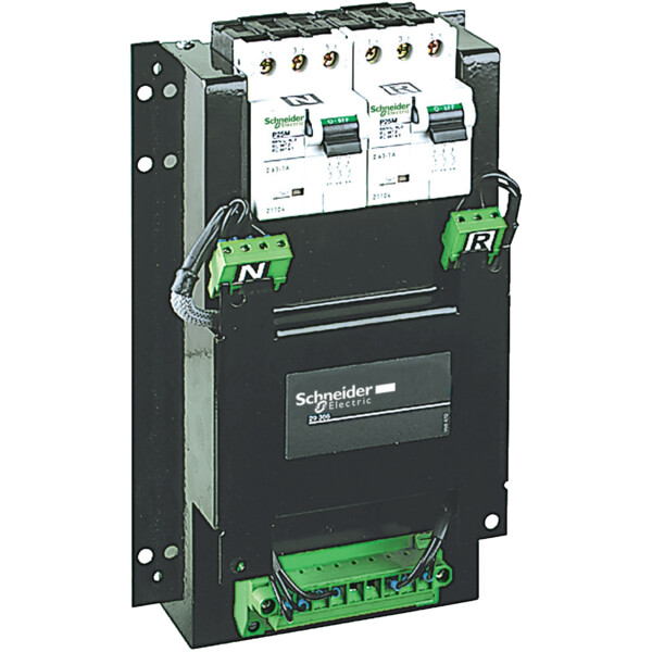 Schneider Electric Platine de Commande Et Automatisme Acp Plus Ba 380 à 415 V - Schneider Electric - 29471