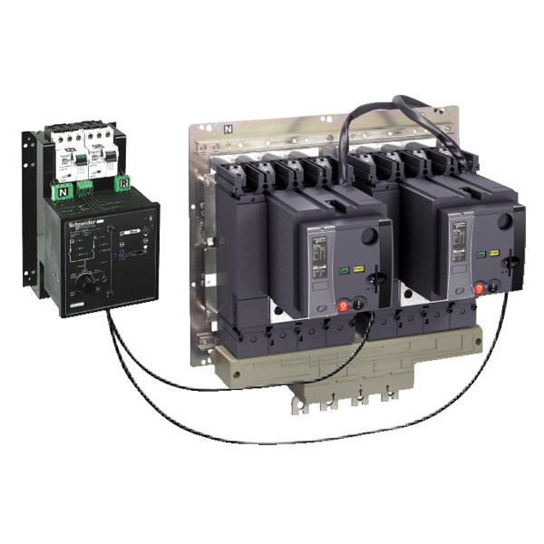 Schneider Electric Platine de Commande Et Automatisme Acp Plus Ua 220 à 240 V - Schneider Electric - 29472
