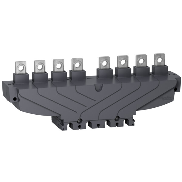 NSX accessoire pour inverseur de source jeu de barres de couplage aval 4P, 250 A - Schneider Electric - LV429359
