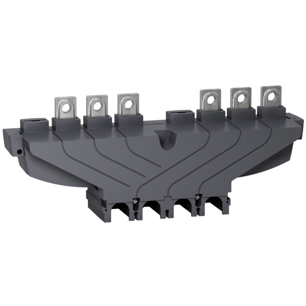 ACCESSOIRE POUR INVERSEUR DE SOURCE JEU - Schneider Electric - LV432619