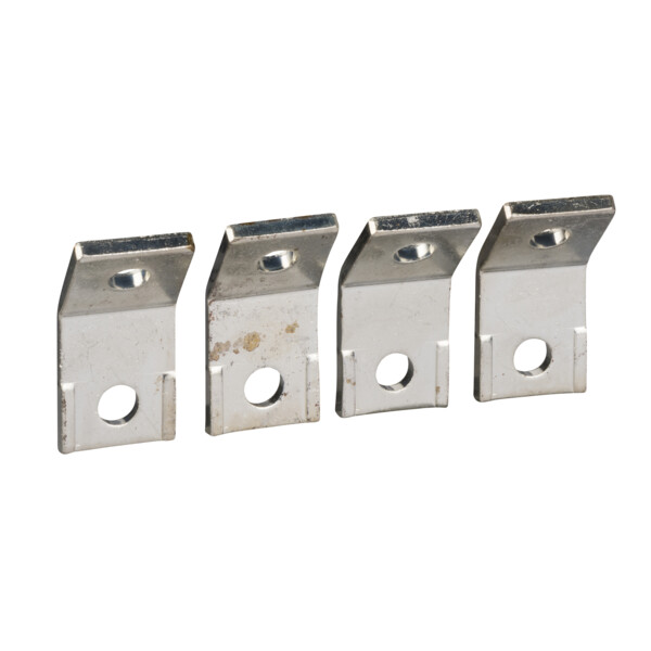 4 PLAGES PROLONGATEUR 450 SEP PHASES  ACC DISJONCTEUR NSX100-250 INV/INS - Schneider Electric - LV429224