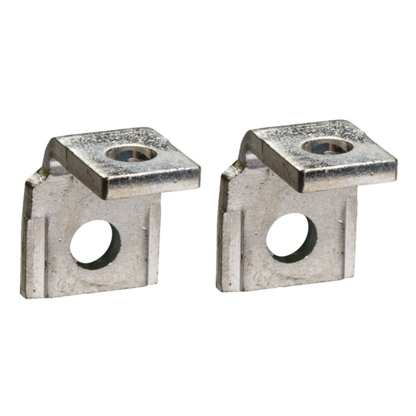 PLAGE JEU DE 2 POUR NSX10 0-250 - Schneider Electric - LV429251