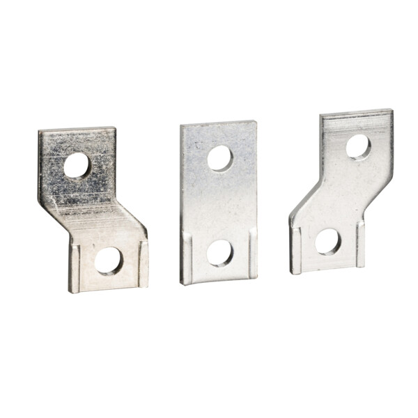EPANOUISSEUR 3P SEP PHASES  ACCESSOIRE DISJONCTEUR NSX100-250/INS100-250 - Schneider Electric - LV431563