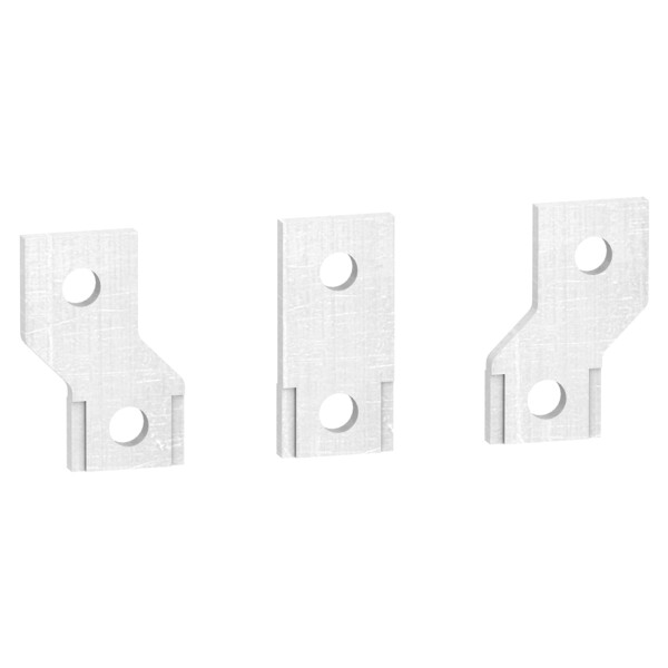 EPANOUISSEUR 3P SEP PHASES  ACCESSOIRE DISJONCTEUR NSX100-250/INS100-250 - Schneider Electric - LV431563