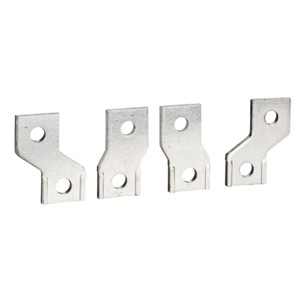 EPANOUISSEUR 4P SEP PHASES  ACCESSOIRE DISJONCTEUR NSX100-250 INV/INS - Schneider Electric - LV431564