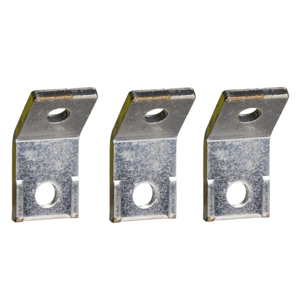 3 PLAGES PROLONGATEUR 450 SEP PHASES  ACC DISJONCTEUR NSX400/630 INV/INS - Schneider Electric - LV432586