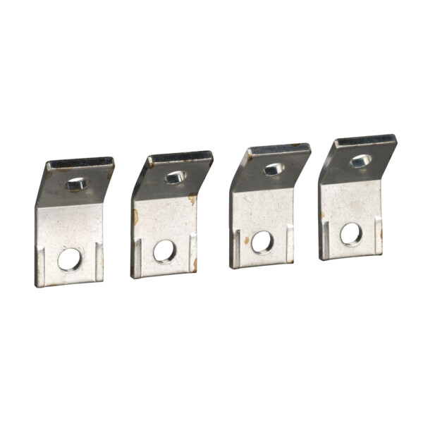 4 PLAGES PROLONGATEUR 450 SEP PHASES  ACC DISJONCTEUR NSX400/630 INV/INS - Schneider Electric - LV432587