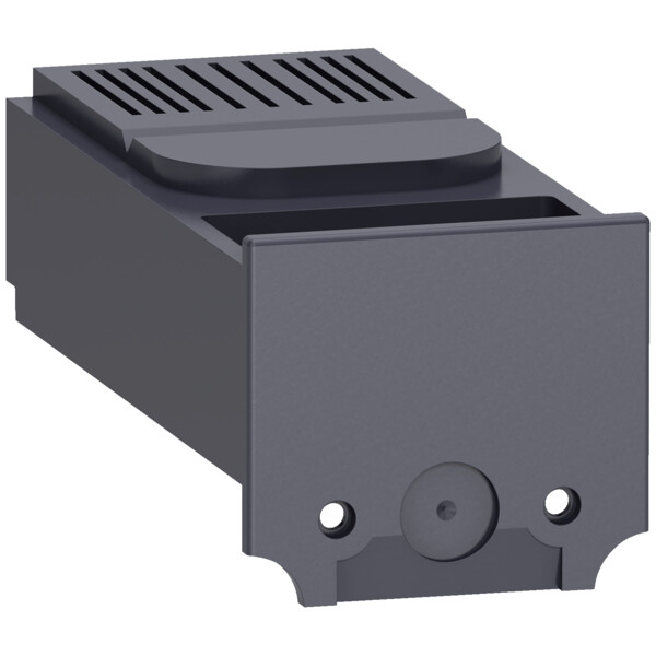 CACHES BORNES COURTS 1P ( NSX100/250) - Schneider Electric - LV438320
