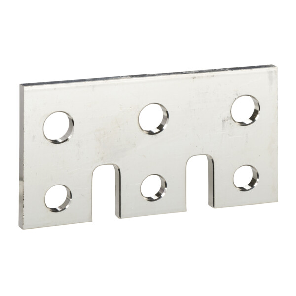 2 PLAGES DE RACCORDEMENT POUR MISE EN PA - Schneider Electric - LV438329