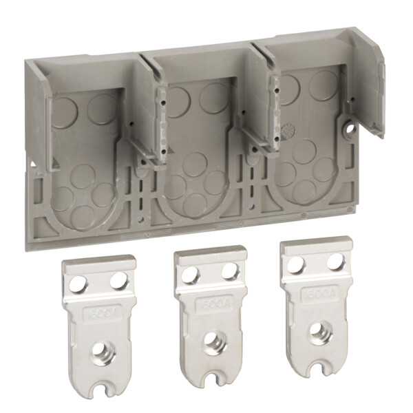 Schneider Electric Prise Avant Montage En Haut pour Ns 1600 3P - Schneider Electric - 33602
