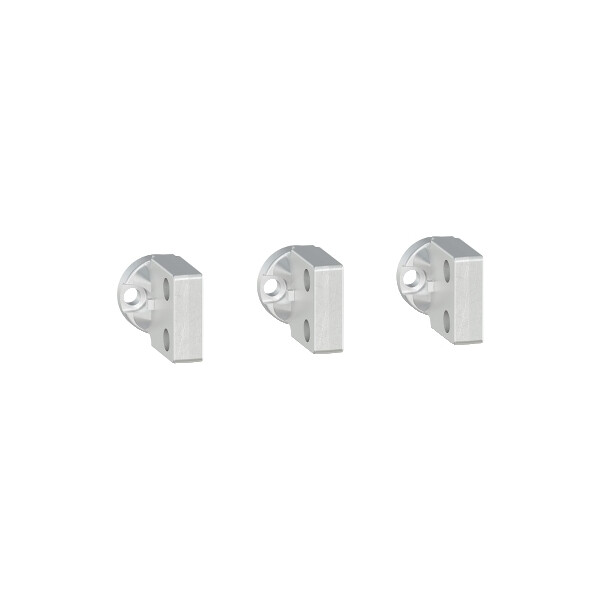 RACCORDEMENT DEBRO VERTICAL 3P NT 800 1200A INF - Schneider Electric - 34113