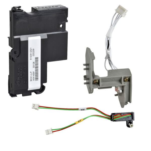 Schneider Electric Com Modbus Appareil Fixe Manuel - Schneider Electric - 33702