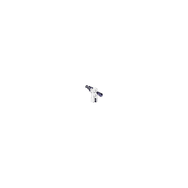 Schneider Electric Verrouillage Position Debrochee Ronis 1 Serrure - Schneider Electric - 64912