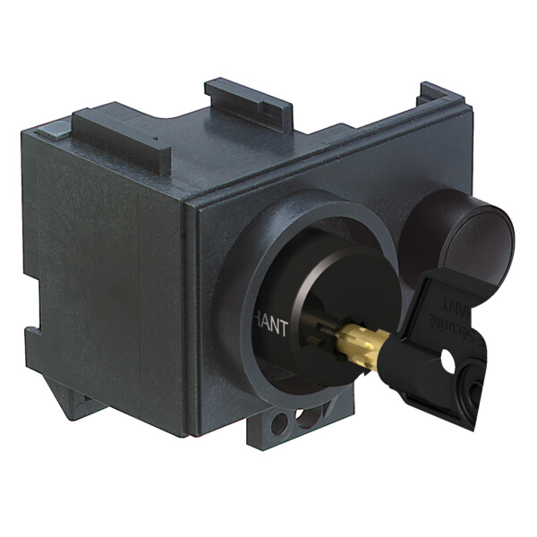 Schneider Electric Verrouillage Position Ouvert Profalux 1 Serrure - Schneider Electric - 64928