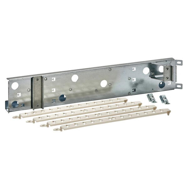 PLATINE FIXE MCC 100MM - Schneider Electric - 88101