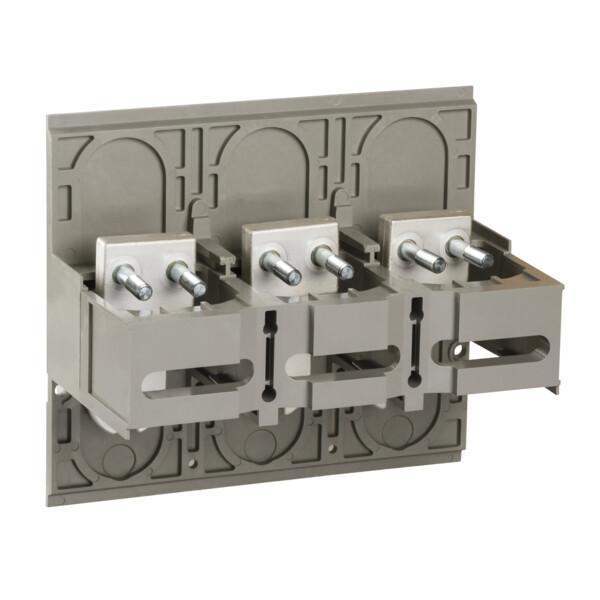Schneider Electric Association Monobloc Ins800-1250/Ns800-1250 3P - Schneider Electric - 31385