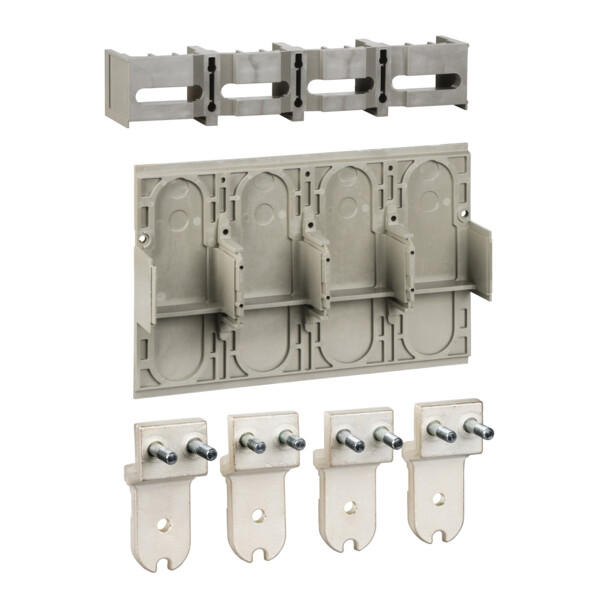Schneider Electric Association Monobloc Ins800-1250Ns800-1250 4P - Schneider Electric - 31386