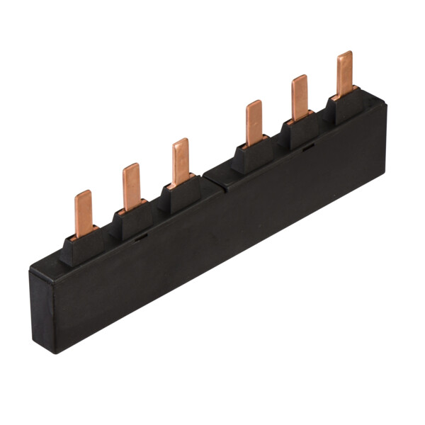 Schneider Electric Isft 100 3P Jeu de Barre pour Alimentati - Schneider Electric - 49861