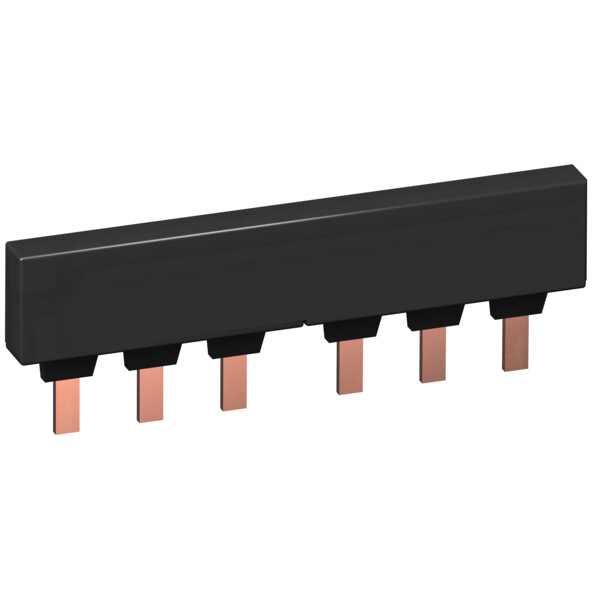 Schneider Electric Isft 100 3P Jeu de Barre pour Alimentati - Schneider Electric - 49861